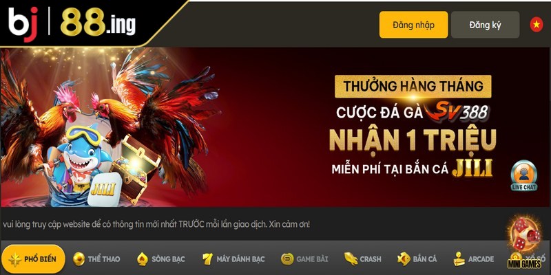 Theo dõi tin tức tuyển dụng BJ88 và lưu ý một số điều để thành công ứng tuyển
